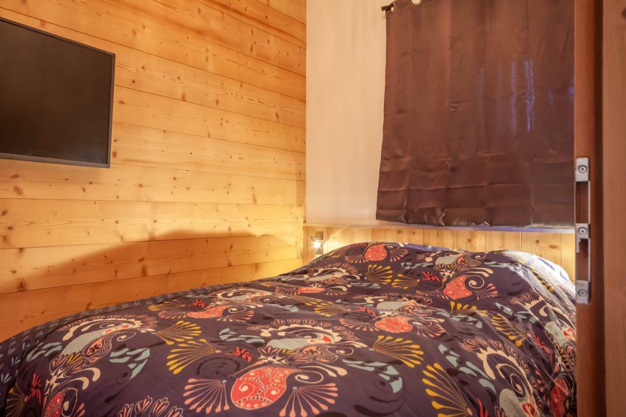 Portes Du Pleney 001 Morzine Esterno foto